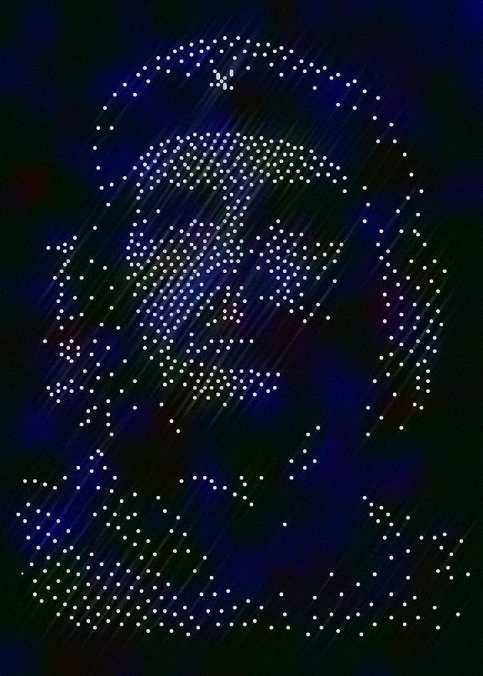 dots art revolution