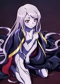 OVERLORD: Shalltear’s Vulnerable Moment