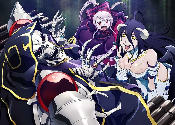 OVERLORD: Eternal Fealty