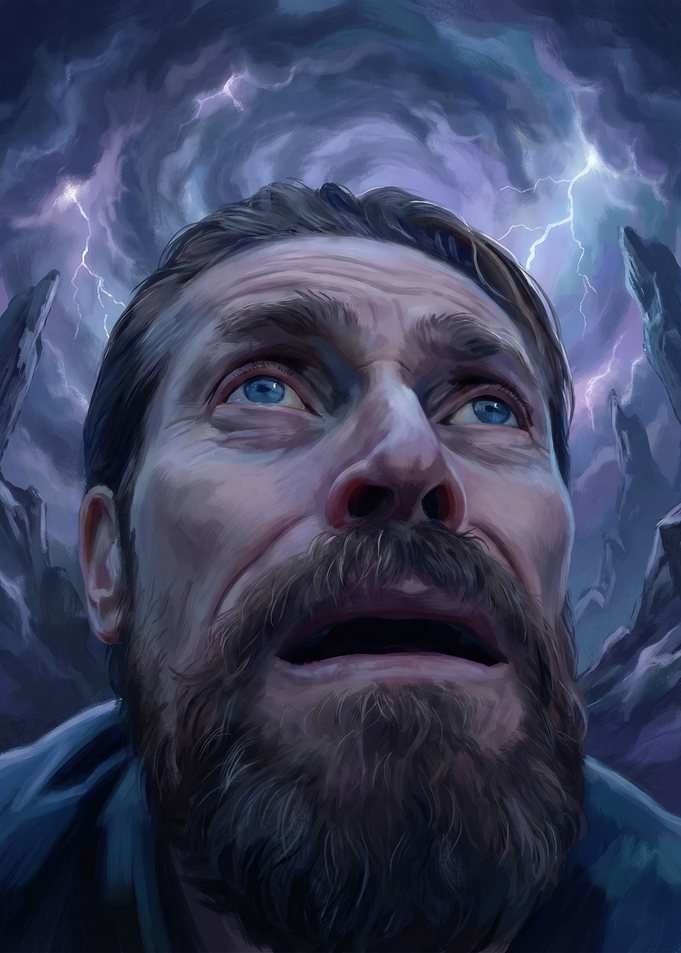 The Ultimate Awe
