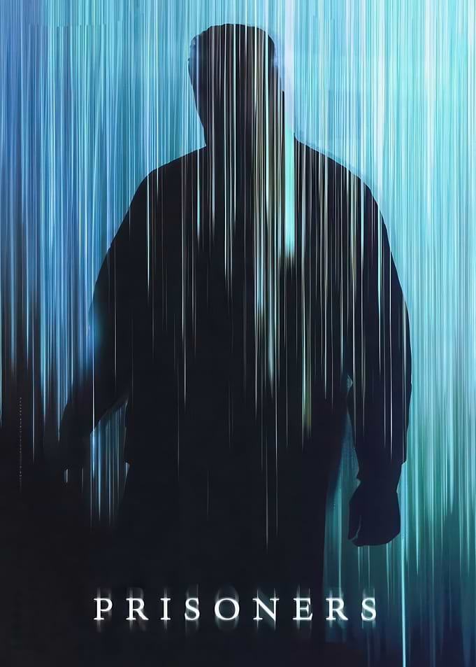 Prisoners Movie Poster