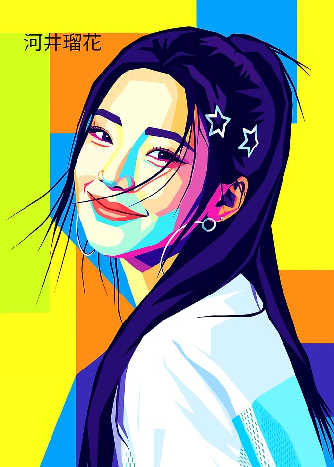 RUKA BABYMONSTER