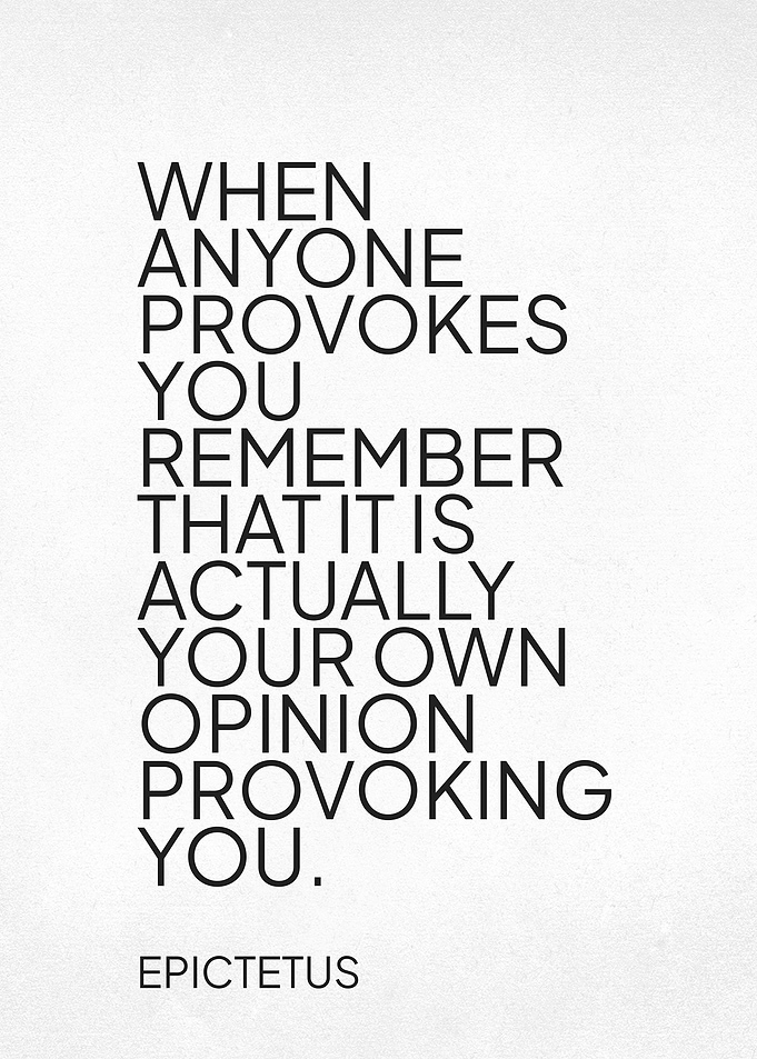 Epictetus Sayings