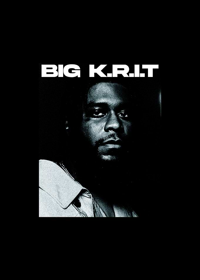 Big Portrait