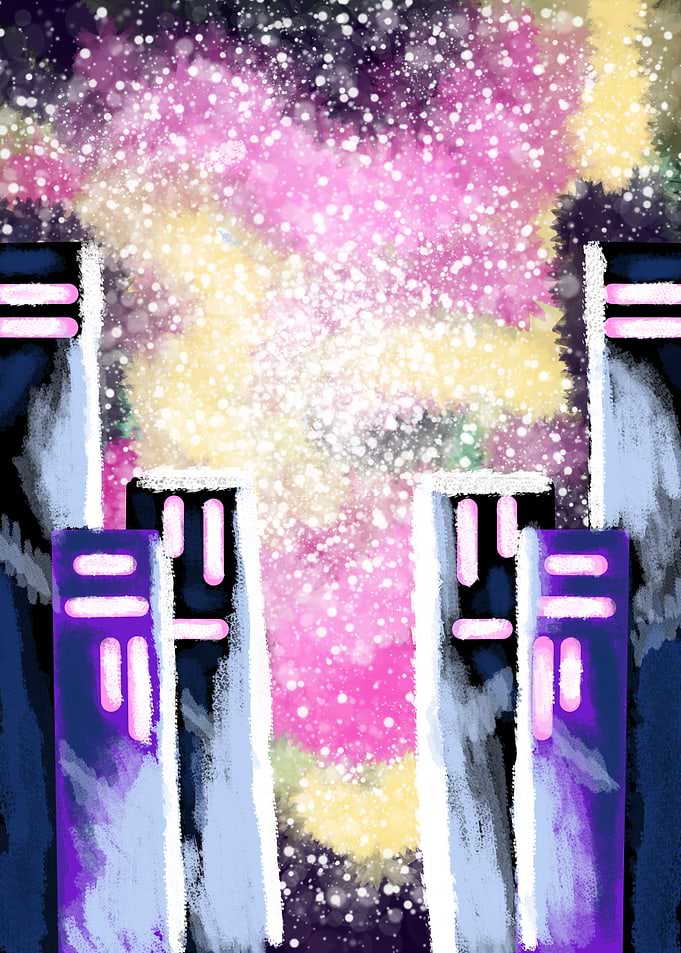 Twilight City