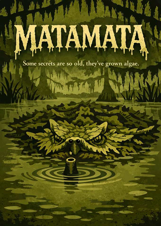 Matamata