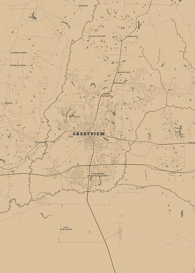 Crestview, Florida
