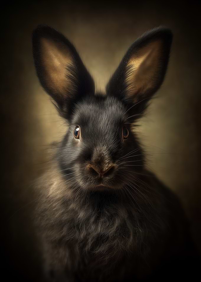 Black Rabbit