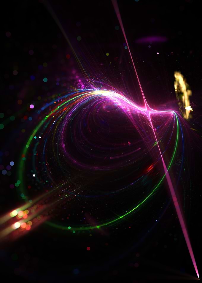 Spacetime Rip