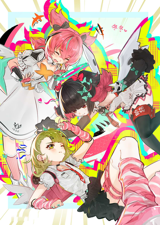 Zenless Zone Zero