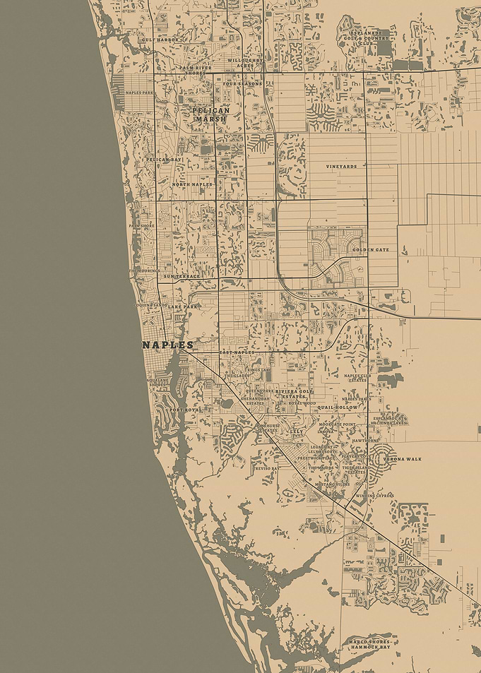 Naples, Florida