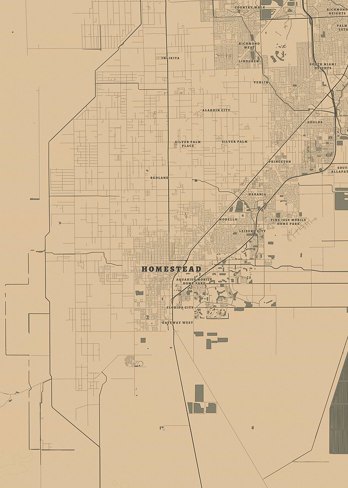 Homestead, Florida