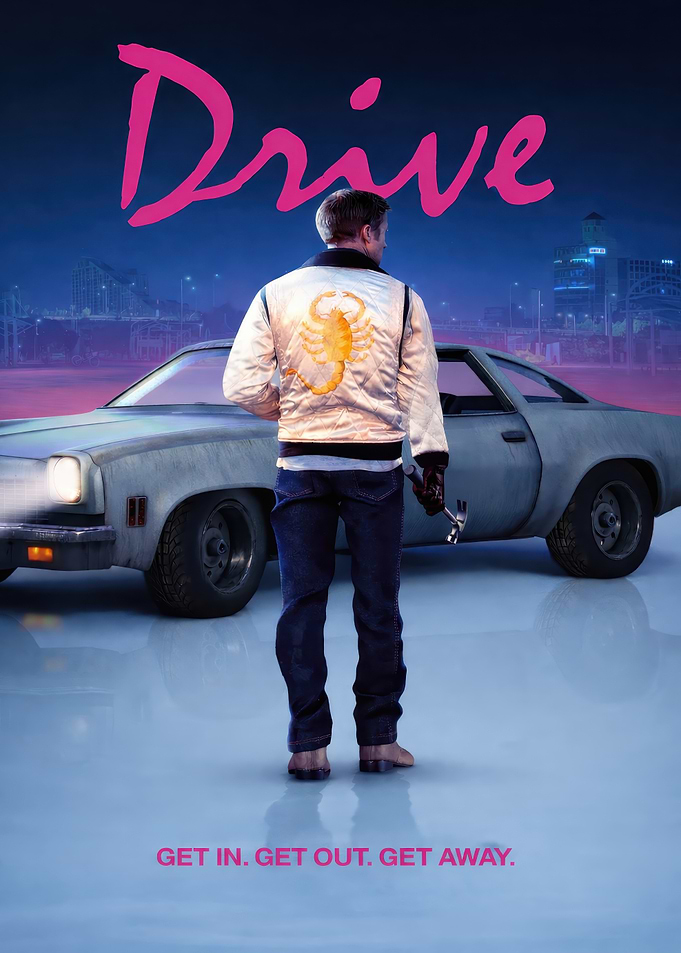 Drive Movie