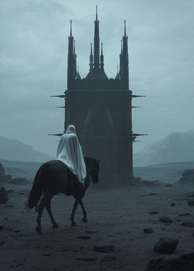 Dark Tower