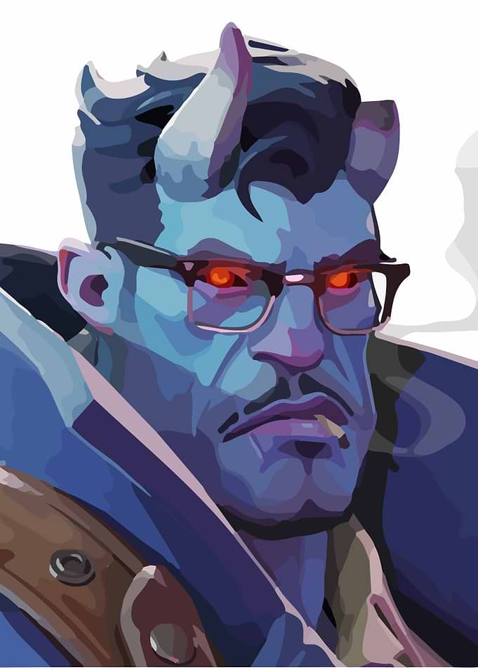 Deadlock Abraham