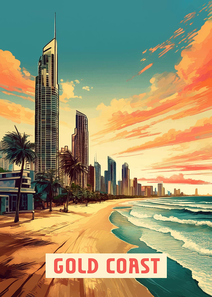 Gold Coast