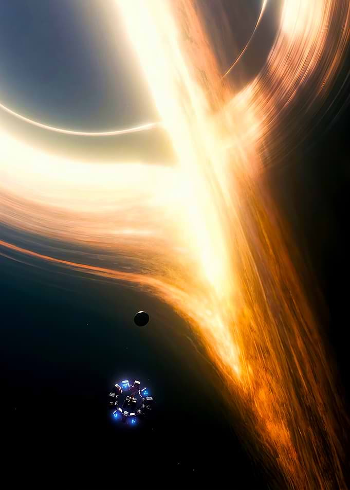 Interstellar