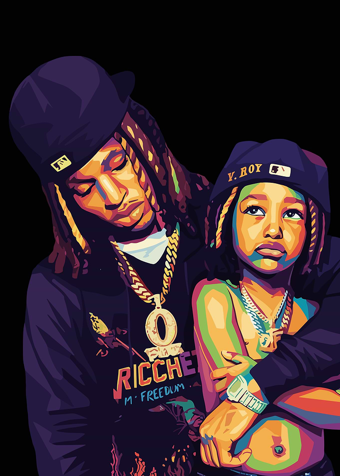 King Von