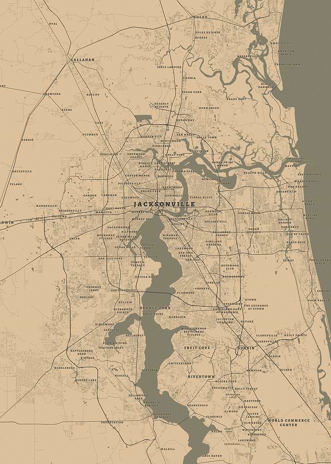 Jacksonville, Florida
