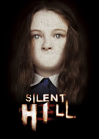 Silent Hill Movie Poster