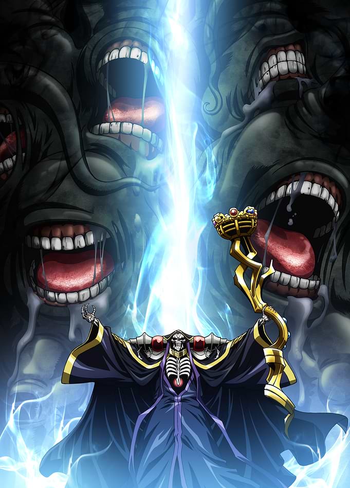 OVERLORD: Dark Ritual