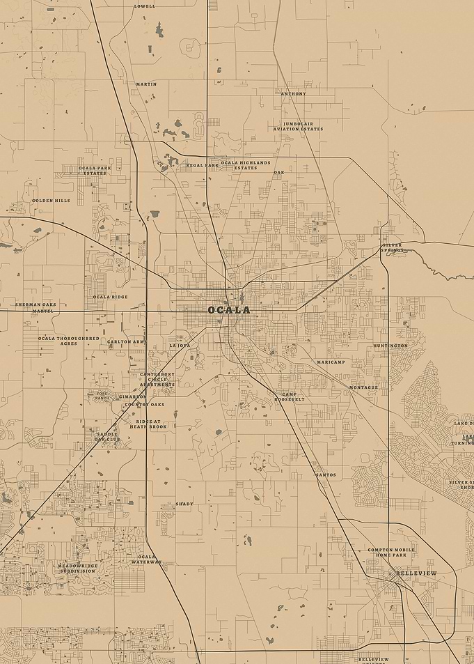 Ocala, Florida