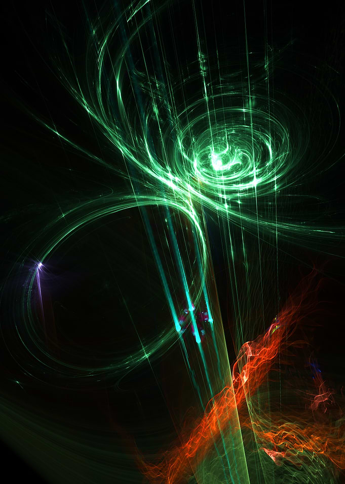 Cosmic Energy