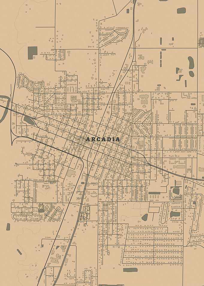 Arcadia, Florida