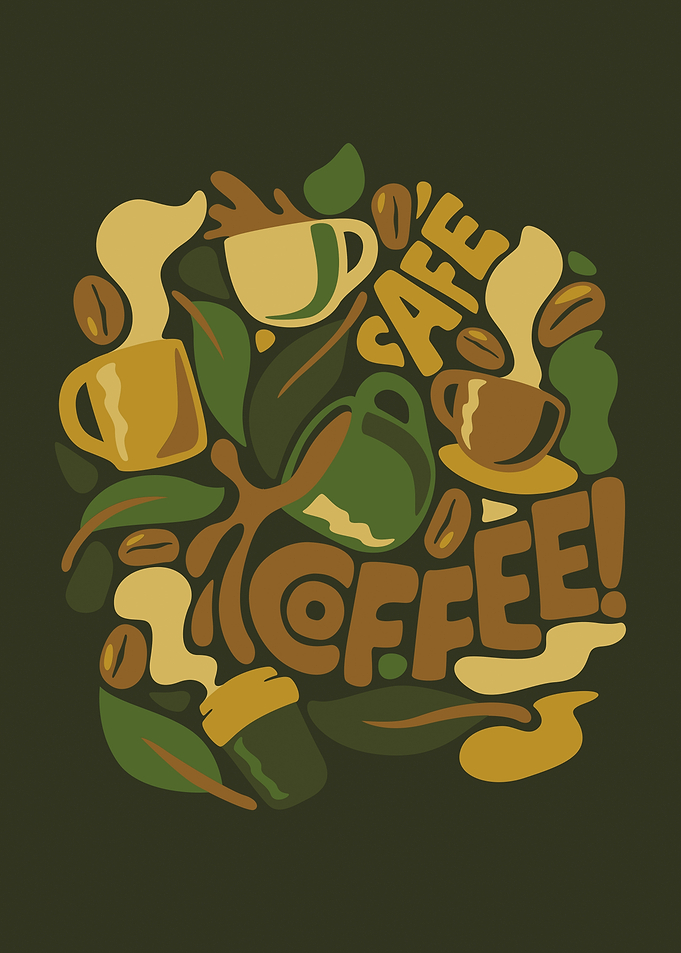 Coffee Army