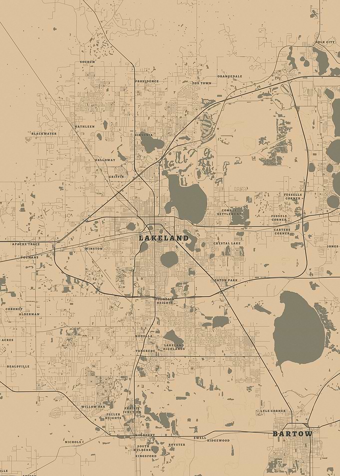 Lakeland, Florida