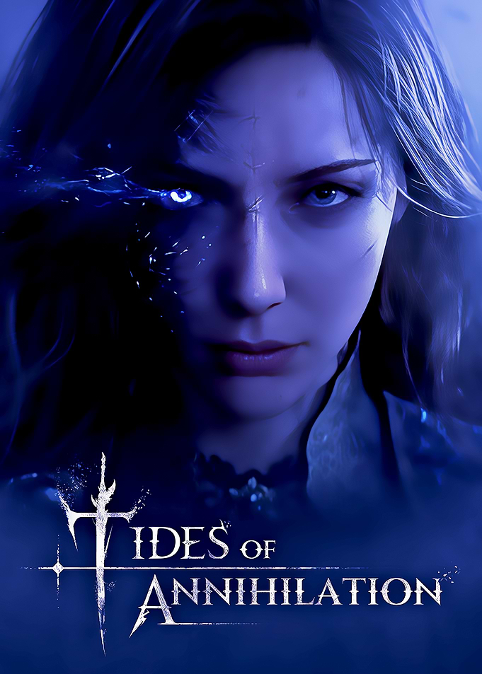 Tides of Annihilation Game Art
