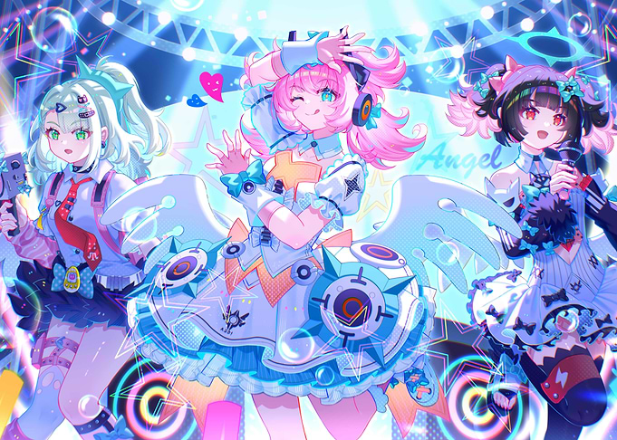 Zenless Zone Zero