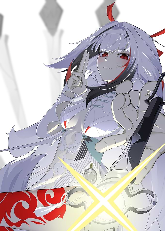 Ye Shunguang Zenless Zone Zero