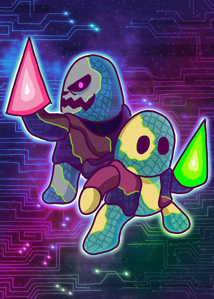 Cyber Space