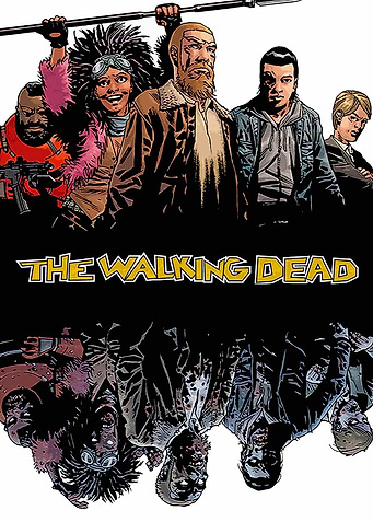 The Walking Dead