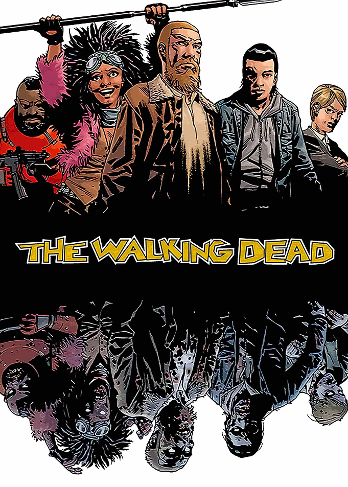 The Walking Dead