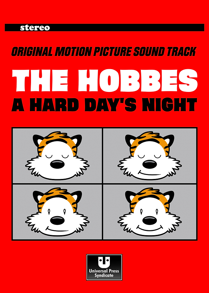 The Hobbes Music Art