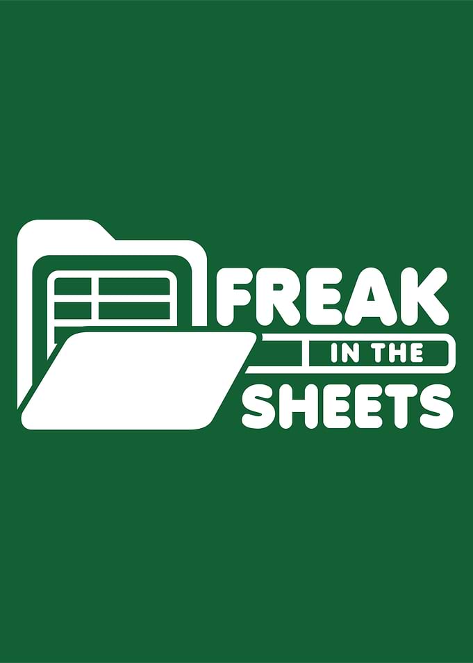 Freak in the Sheets Folder Icon