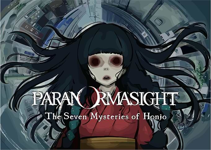 Paranormasight The Seven Mysteries of Honjo
