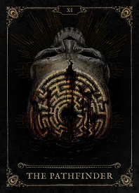The Pathfinder