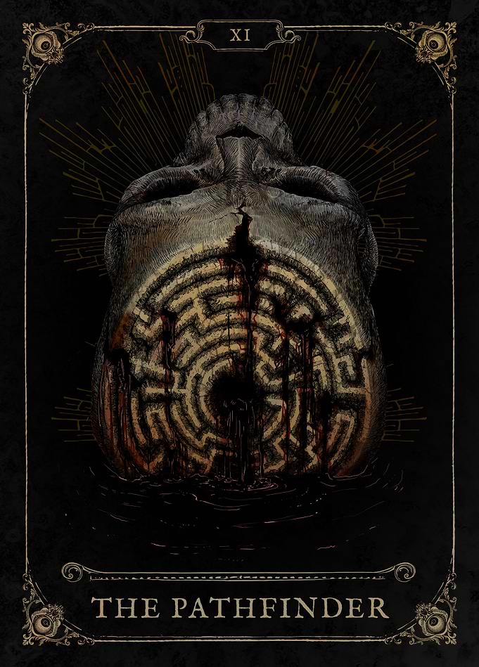 The Pathfinder