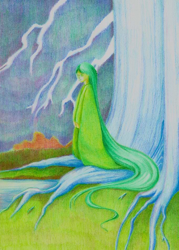 Emerald Dream