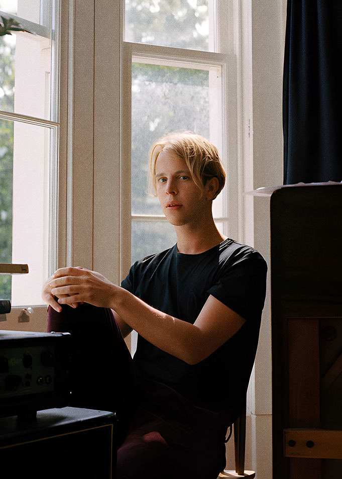 Tom Odell Jubilee Road