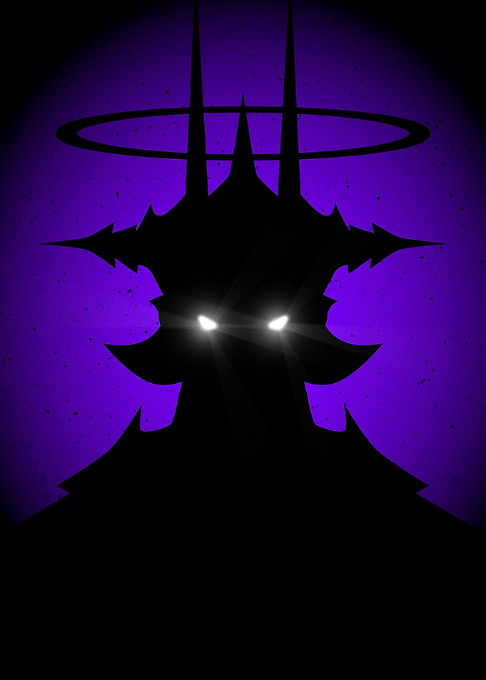 Dark Angel