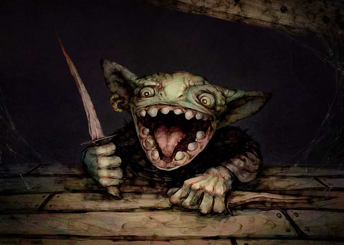 Roof Creeper