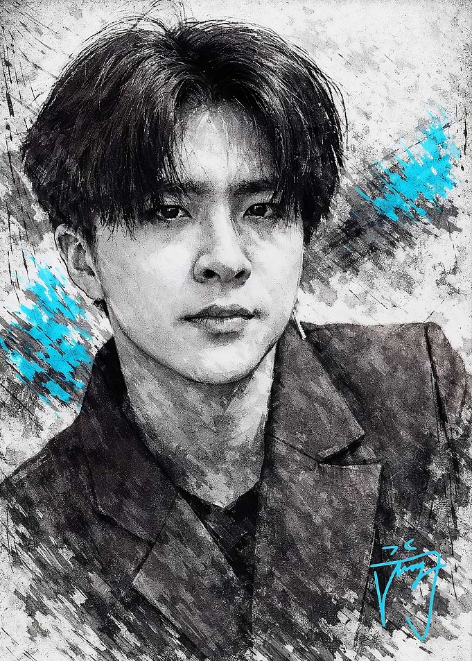 GOT7 Youngjae