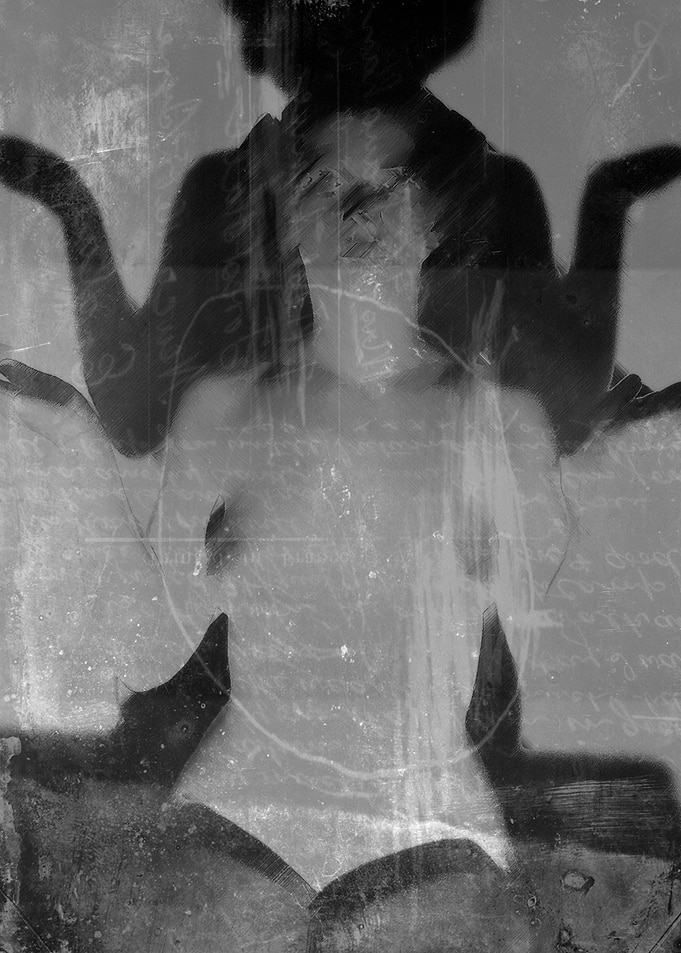 The Mystic