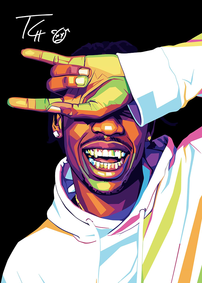 Travis Scott