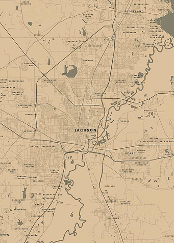 Jackson, Mississippi