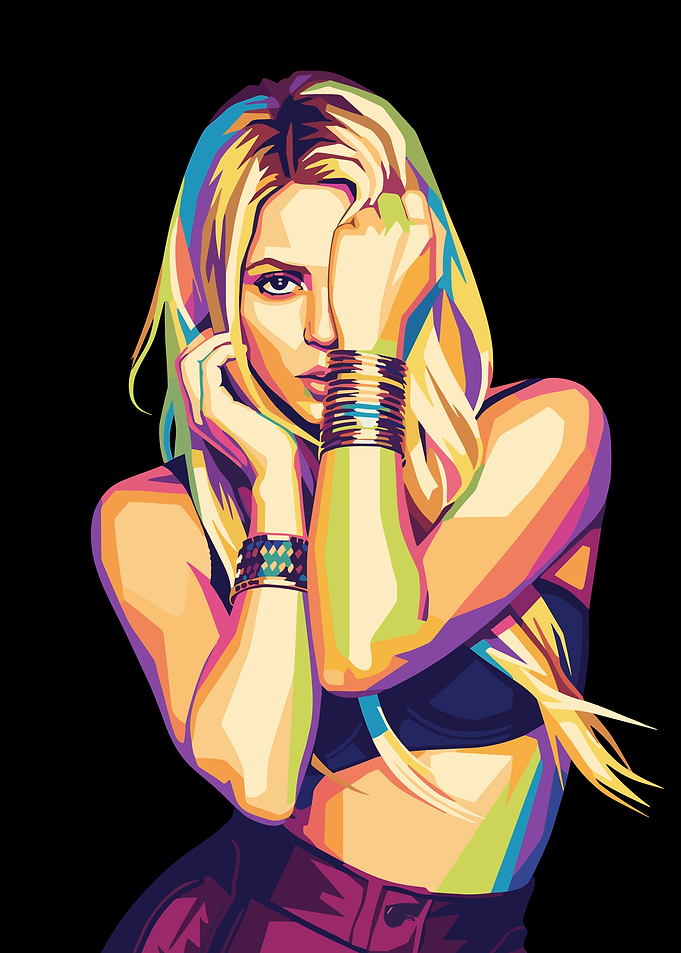 Shakira Singer